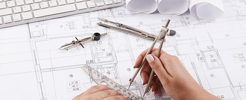 Projetos de Engenharia